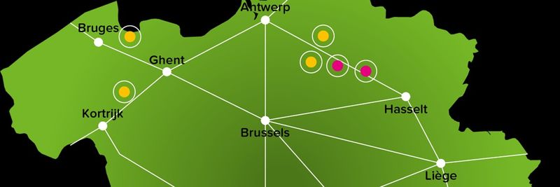 Lodewijckx Group - supplier and manufacturer from Belgium