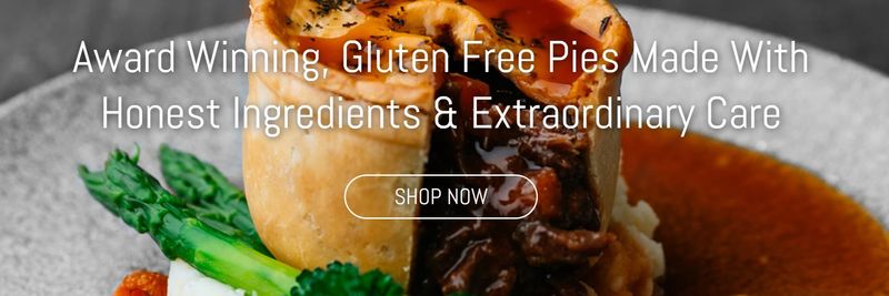The Pie Life Goldhurst Farm - supplier and manufacturer from United Kingdom