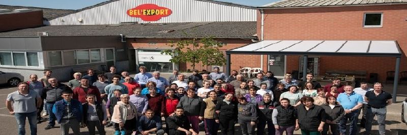BEL’EXPORT - supplier and manufacturer from 벨기에