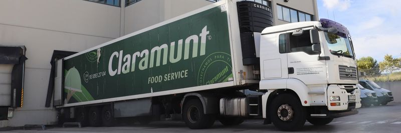 Claramunt Food Service - supplier and manufacturer from 스페인