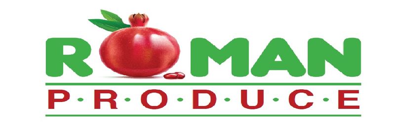 Roman Produce Inc - supplier and manufacturer from 미국