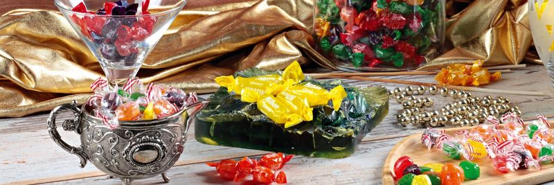 Konya Chocolate - supplier and manufacturer from 튀르키예