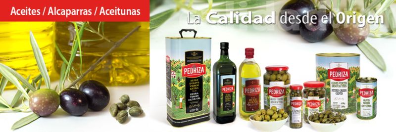 F J Sánchez Sucesores, S.A. - supplier and manufacturer from Spain