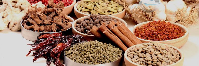 Eraslan Spice Import. Export Ltd. Co. - supplier and manufacturer from 튀르키예
