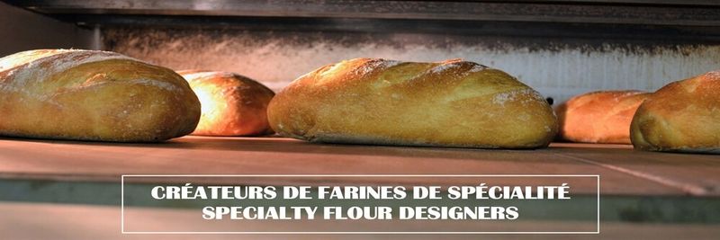 Moulins de Soulanges - supplier and manufacturer from 캐나다