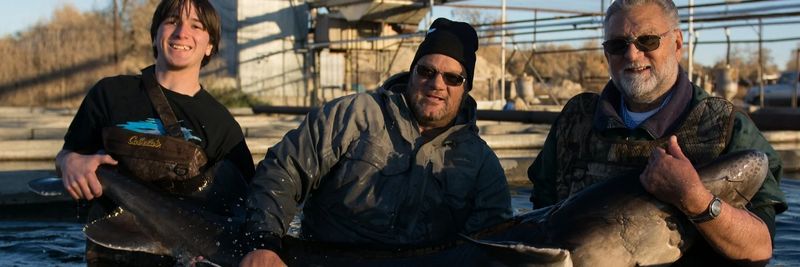 Fish Breeders of Idaho - supplier and manufacturer from 미국