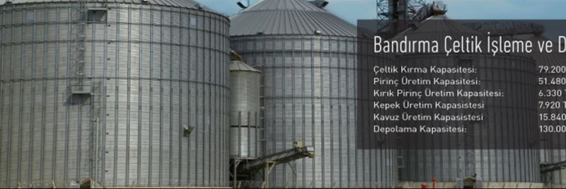 Torunlar Gida - supplier and manufacturer from 튀르키예