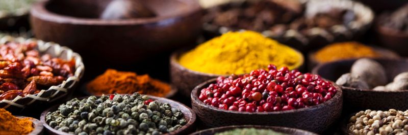 Especias Naturales de Mexico SA de CV - supplier and manufacturer from 멕시코