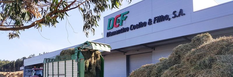 Diamantino Coelho & Filho, S.A. - supplier and manufacturer from 포르투갈