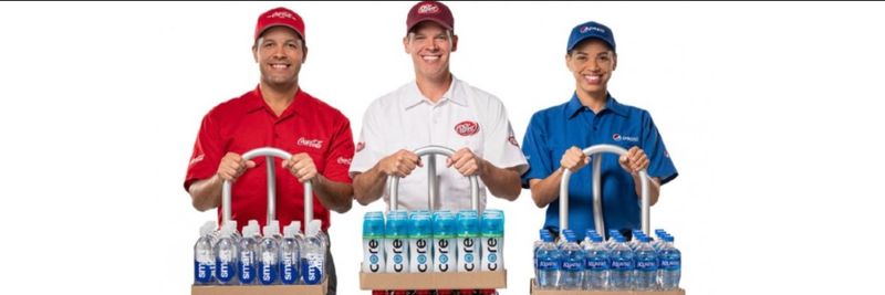 American Beverage - supplier and manufacturer from 미국