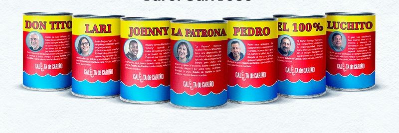 ORIZON S.A. - supplier and manufacturer from Chile