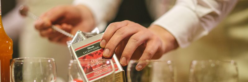 GOURMET FOODS SP. Z O.O. - supplier and manufacturer from Poland
