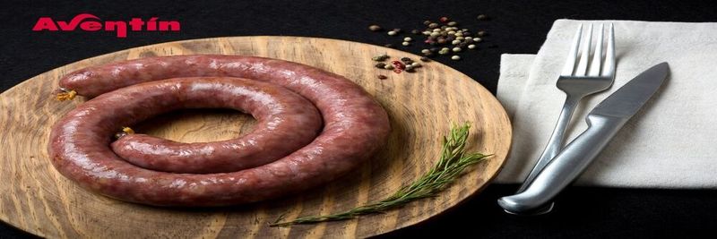 Embutidos Aventín, S.A. - supplier and manufacturer from 스페인