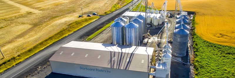 Starboard Traders Inc. - Verified supplier and manufacturer from Bangladesh