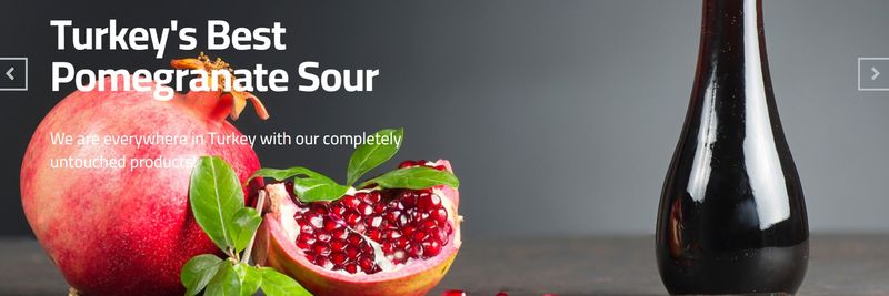 DR NAR - supplier and manufacturer from 튀르키예