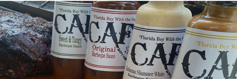 Cafe 305 Barbecue Sauce LLC - supplier and manufacturer from 미국