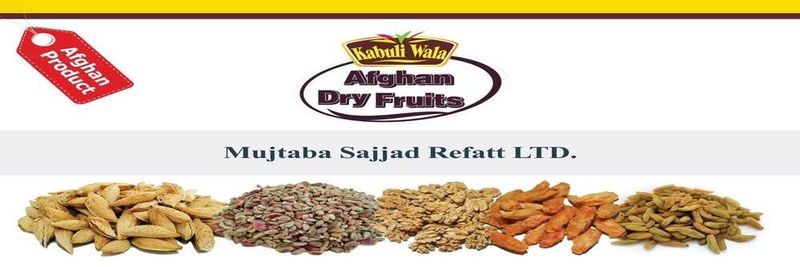 Mujtaba Sajjad Refat Ltd. - supplier and manufacturer from 아프가니스탄
