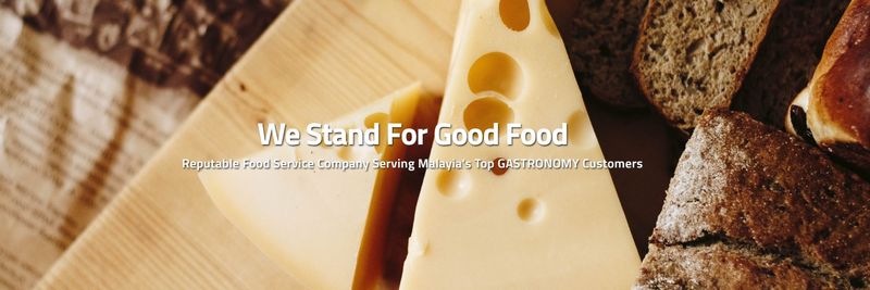 Sri Manisan Sdn Bhd - supplier and manufacturer from Malaysia