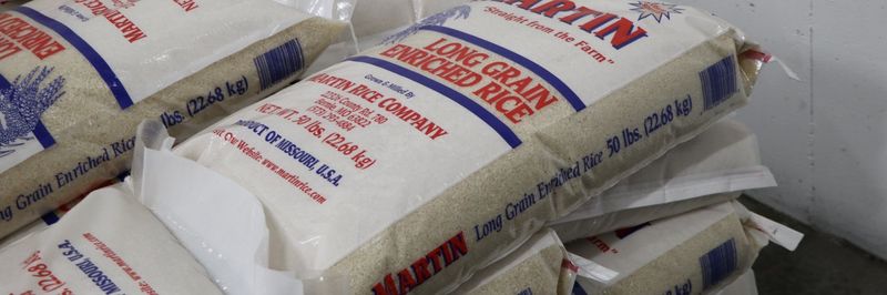 Martin Rice Company - supplier and manufacturer from United States