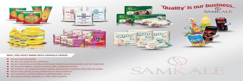 Samkale Group - supplier and manufacturer from 튀르키예