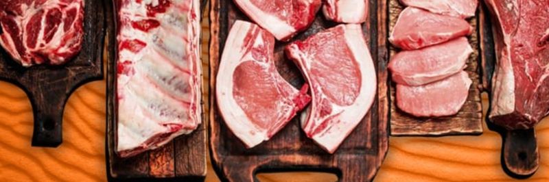 AGRIYAS Meat Trading - supplier and manufacturer from 아랍 에미리트 연합국