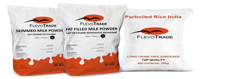 FlevoTrade Dronten B.V. - supplier and manufacturer from 네덜란드