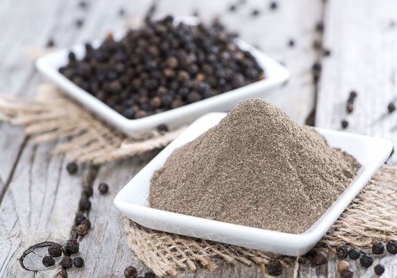 Viet Pepper - supplier and manufacturer from Vietnam