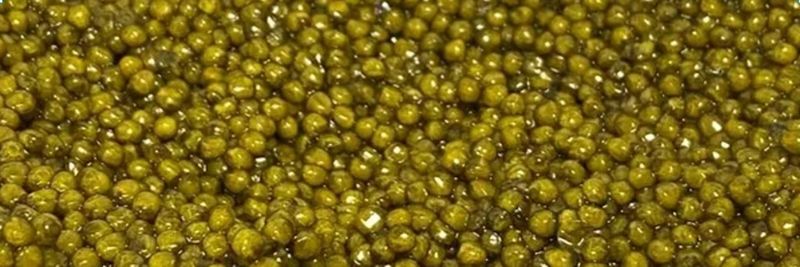 Caviar De Beluga Ltd - supplier and manufacturer from 영국