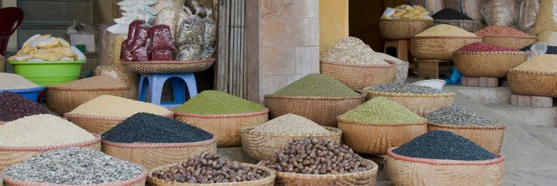 AMA Pistachios mbH - supplier and manufacturer from 독일