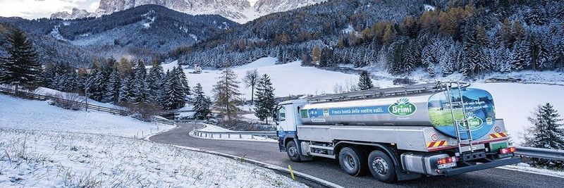 Brimi – Centro Latte di Bressanone/Milchhof Brixen - supplier and manufacturer from 이탈리아
