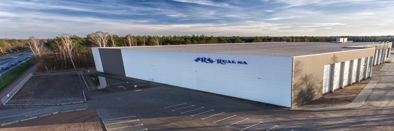 Real S.A. - supplier and manufacturer from Poland