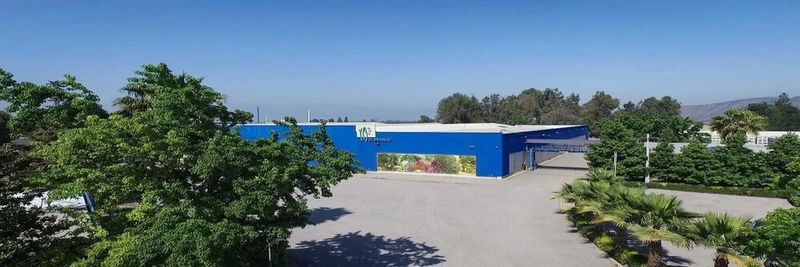 GREENVIC S.A. - supplier and manufacturer from 칠레
