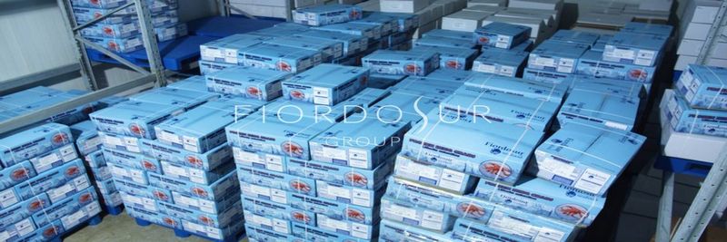 FRIGORIFICO FIORDOSUR S.A. - supplier and manufacturer from 칠레