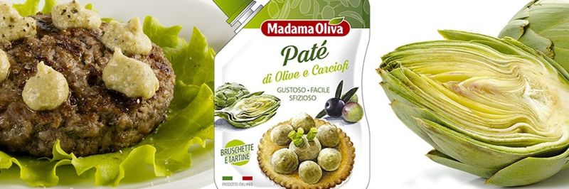 Madama Oliva S.R.L. - supplier and manufacturer from 이탈리아