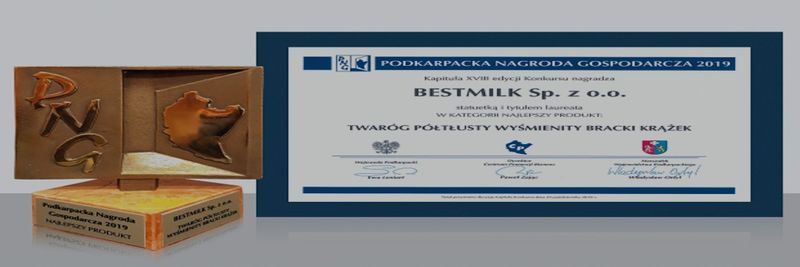 Bestmilk Sp. z o.o. - supplier and manufacturer from 폴란드