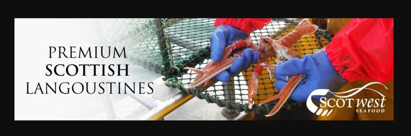 Scot West Seafoods Ltd. - supplier and manufacturer from 영국