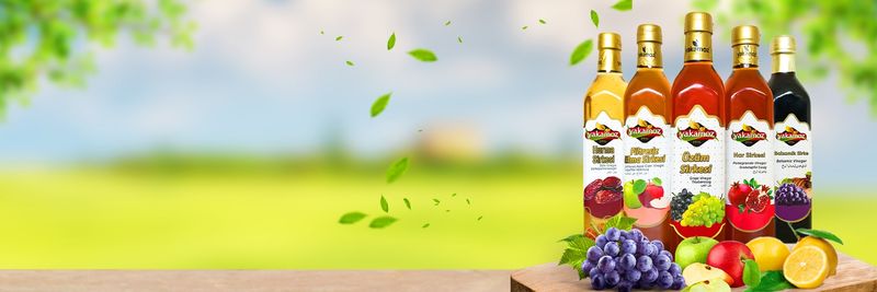Yakamoz Vinegar Ltd. - supplier and manufacturer from 튀르키예