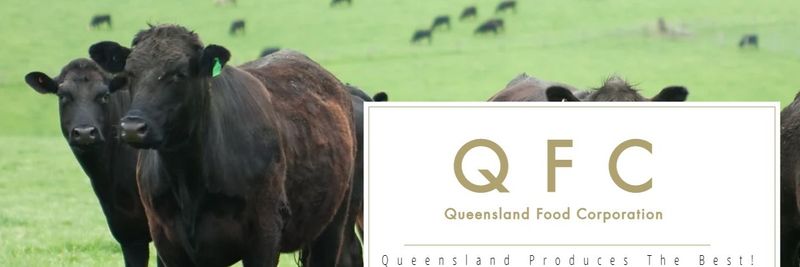 Queensland Food Corporation - supplier and manufacturer from 호주