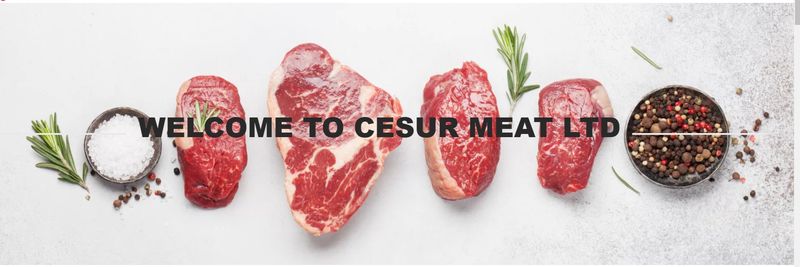 Cesur Meat Limited - supplier and manufacturer from 영국