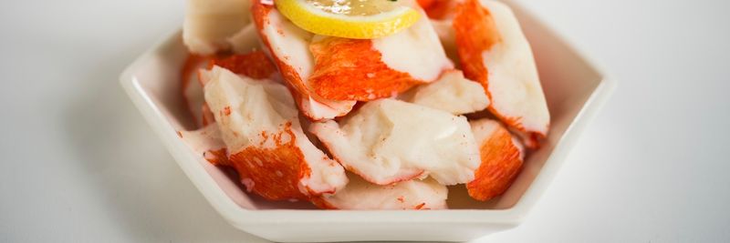 Ocean Food Co., Ltd. - supplier and manufacturer from 캐나다