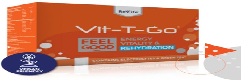 Revite - supplier and manufacturer from 남아프리카공화국