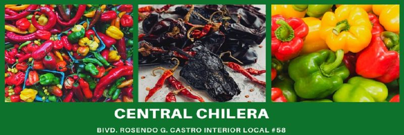 Central Chilera S - supplier and manufacturer from 멕시코