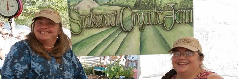 Snakeroot Organic Farm - supplier and manufacturer from 미국