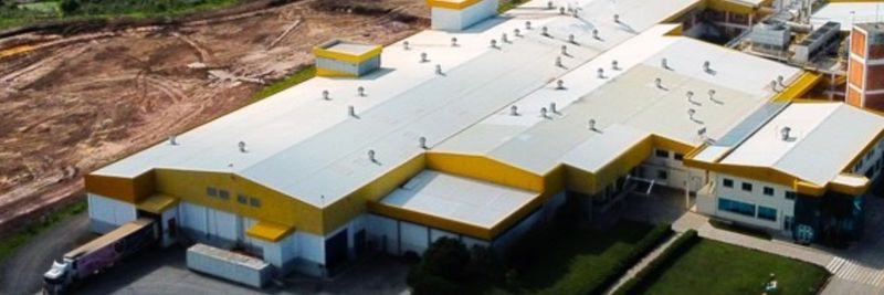 Vossko Do Brasil - supplier and manufacturer from 브라질