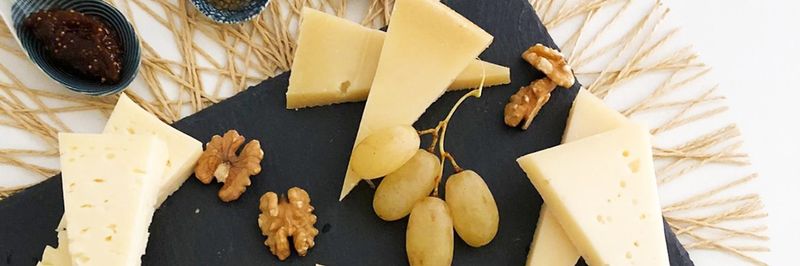 Consorzio per la Tutela del Formaggio Asiago - supplier and manufacturer from 이탈리아