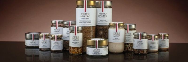Natura Truffles - supplier and manufacturer from Croatia