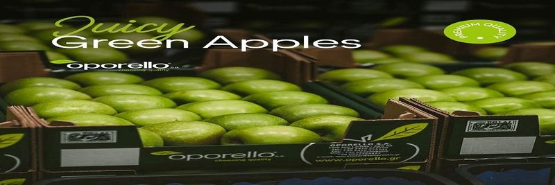 OPORELLO S.A. - supplier and manufacturer from 그리스