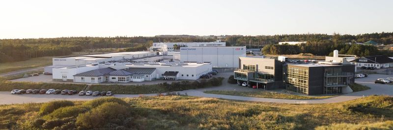 Nordic Seafood UK Ltd. - supplier and manufacturer from United Kingdom