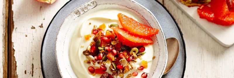 Evia Yoghurt Co - supplier and manufacturer from 호주