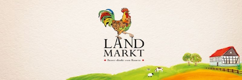 LANDMARKT - supplier and manufacturer from Germany